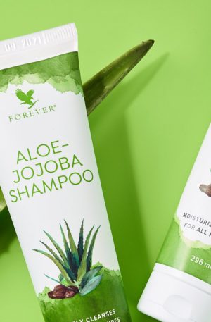 aloe jojoba shampoo conditioner slider