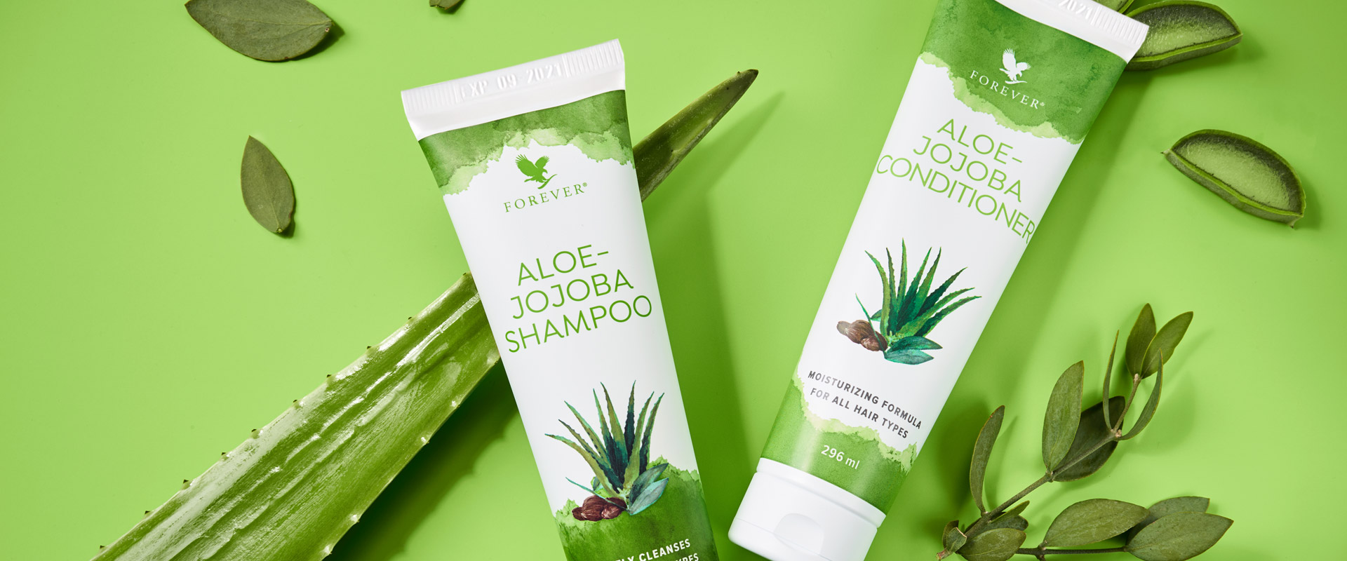 aloe jojoba shampoo conditioner slider