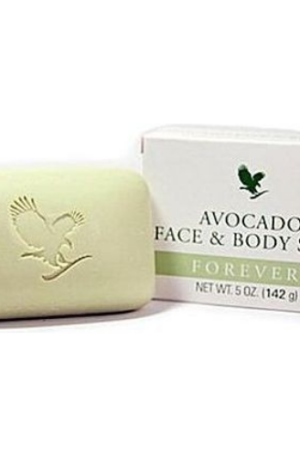 savon avocat