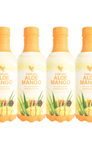 4pack forever aloe mango forever by ln 1