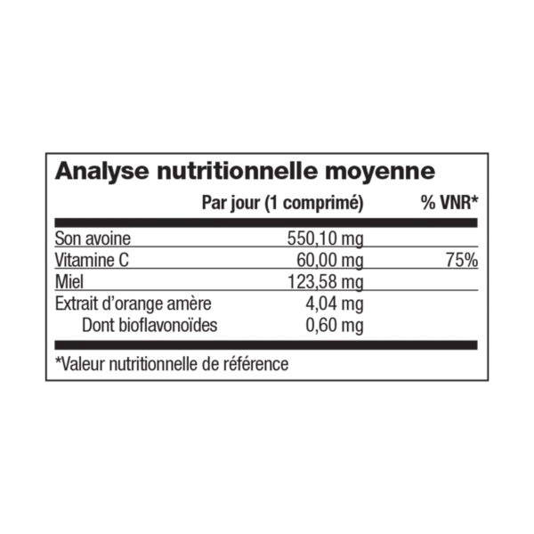 absorbent c forever by ln 4