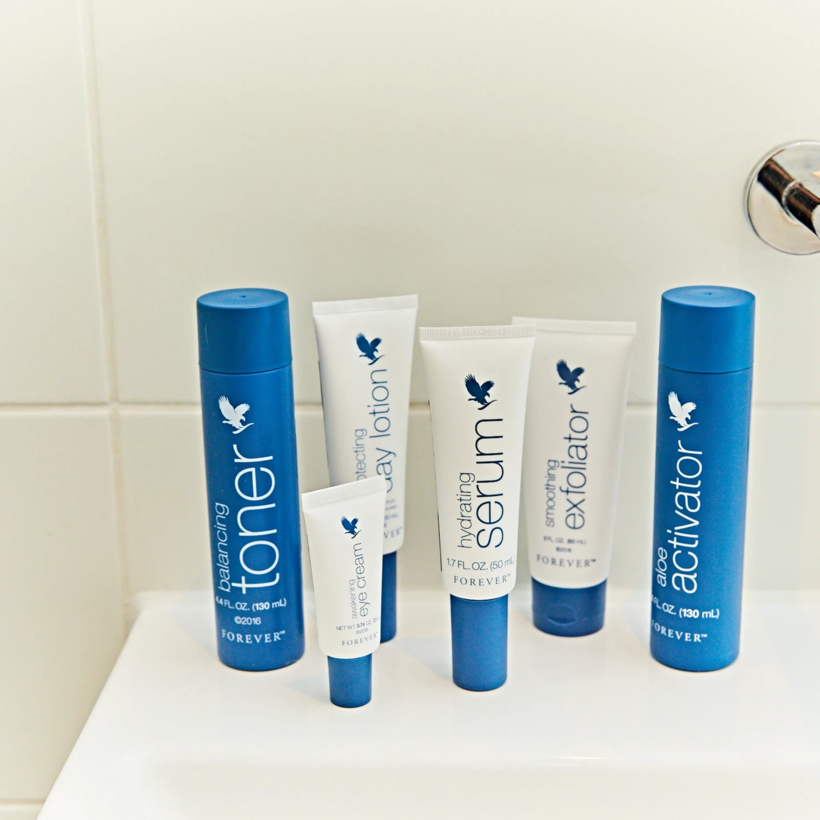 activateur aloes les soins specifiques forever by ln 1