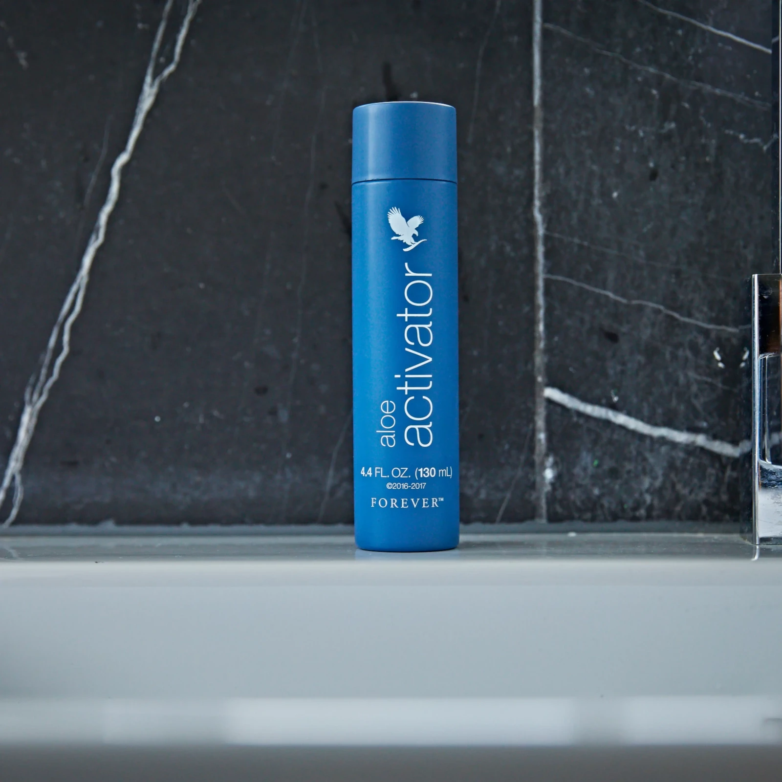 activateur aloes les soins specifiques forever by ln 3