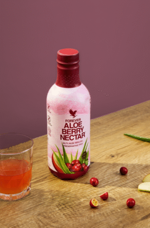 aloe berry nectar