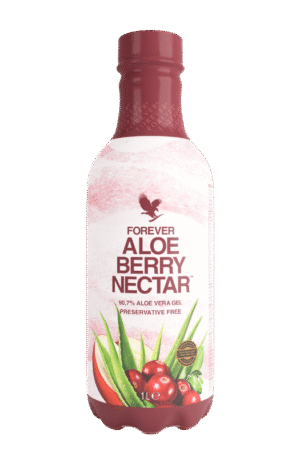 aloe berry nectar