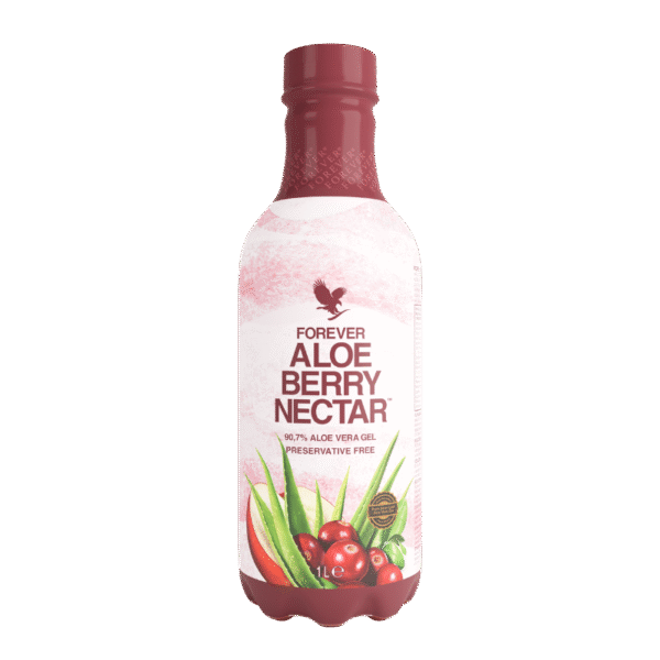 aloe berry nectar