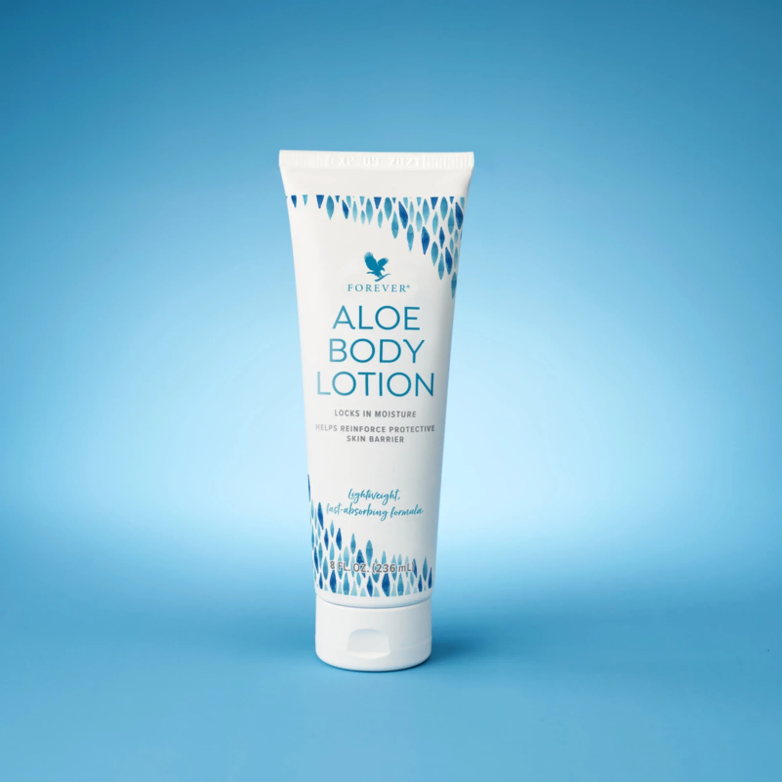 aloe body lotion