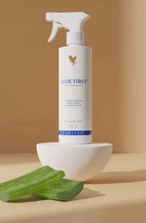 aloe first forever by ln 2