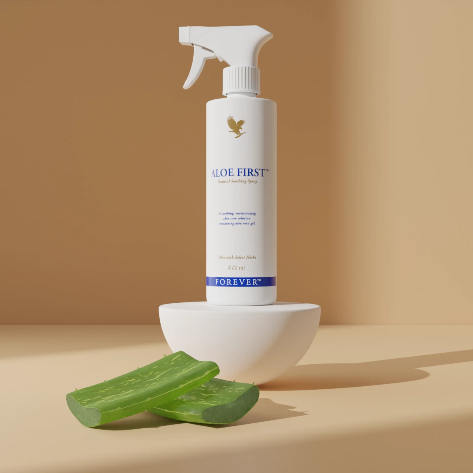 aloe first forever by ln 2