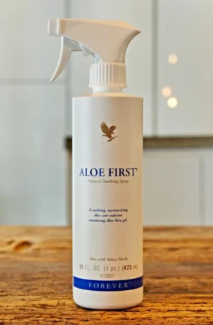 aloe first forever by ln 3
