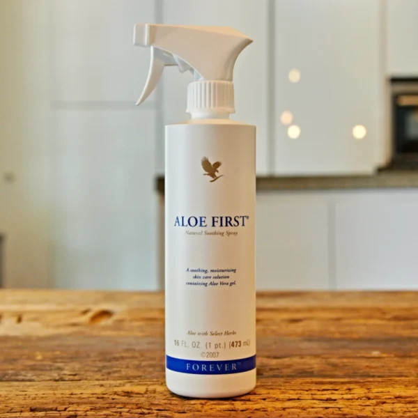aloe first forever by ln 3