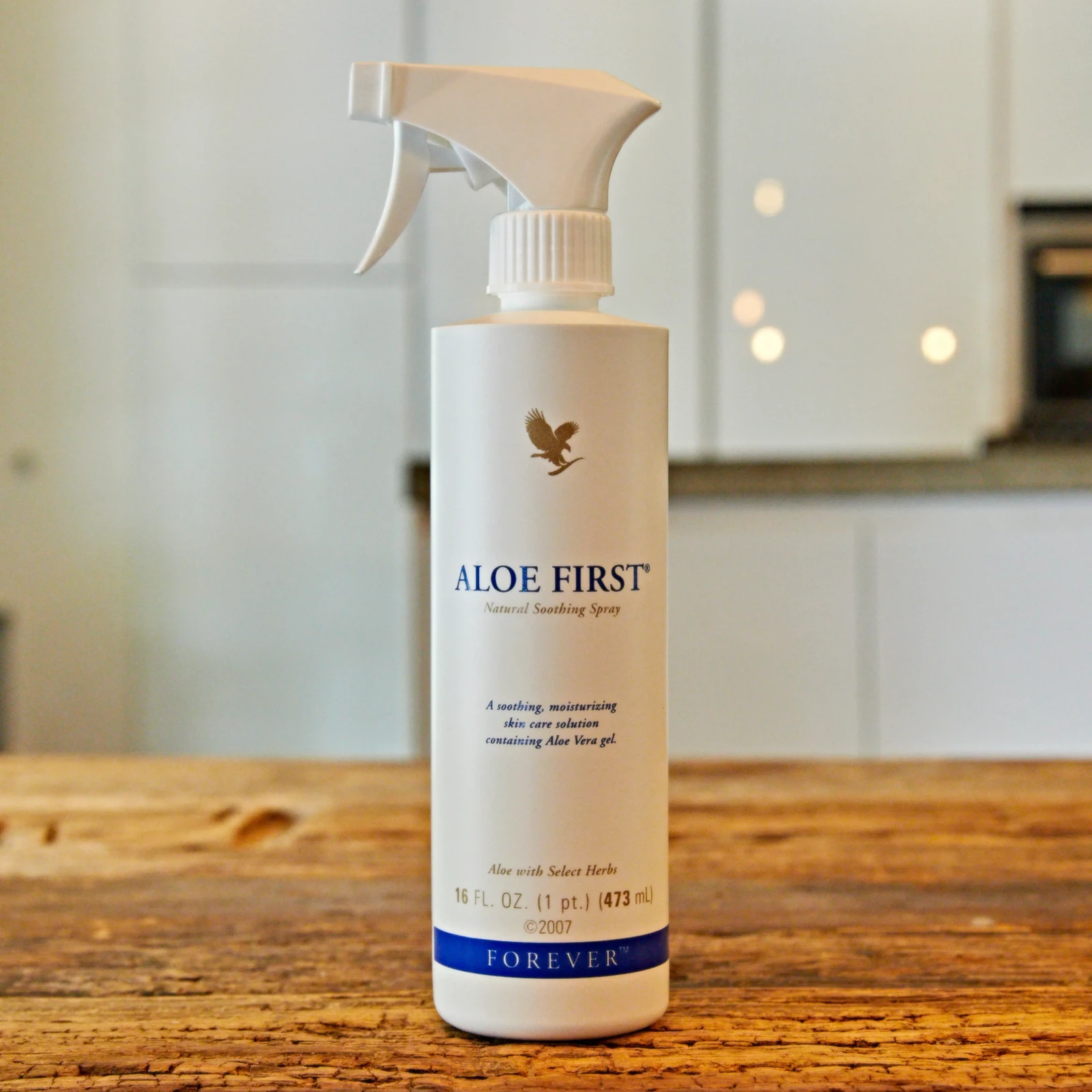 aloe first forever by ln 3