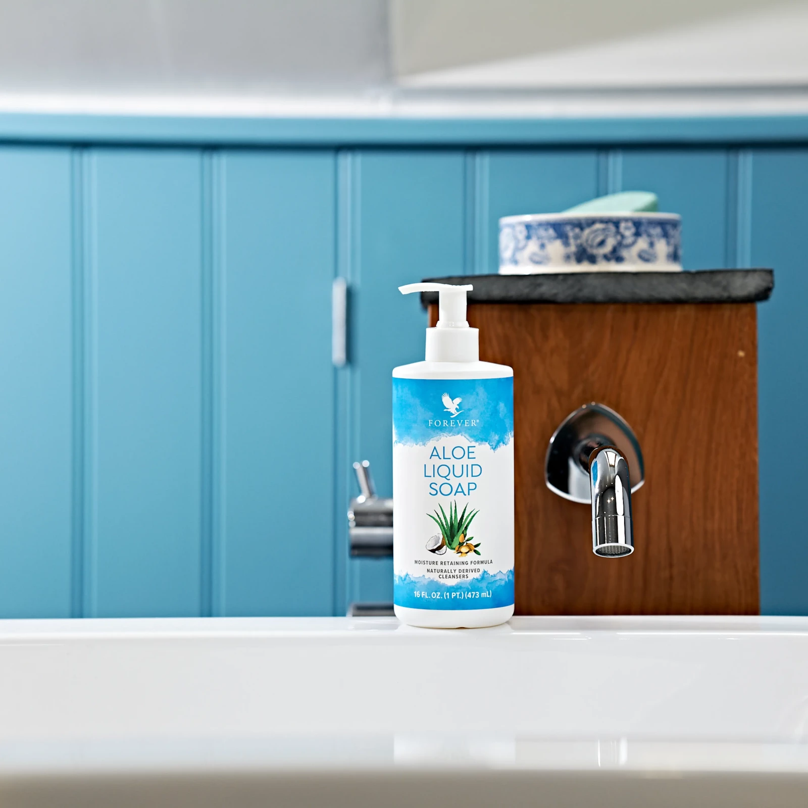 aloe liquid soap forever by ln 1