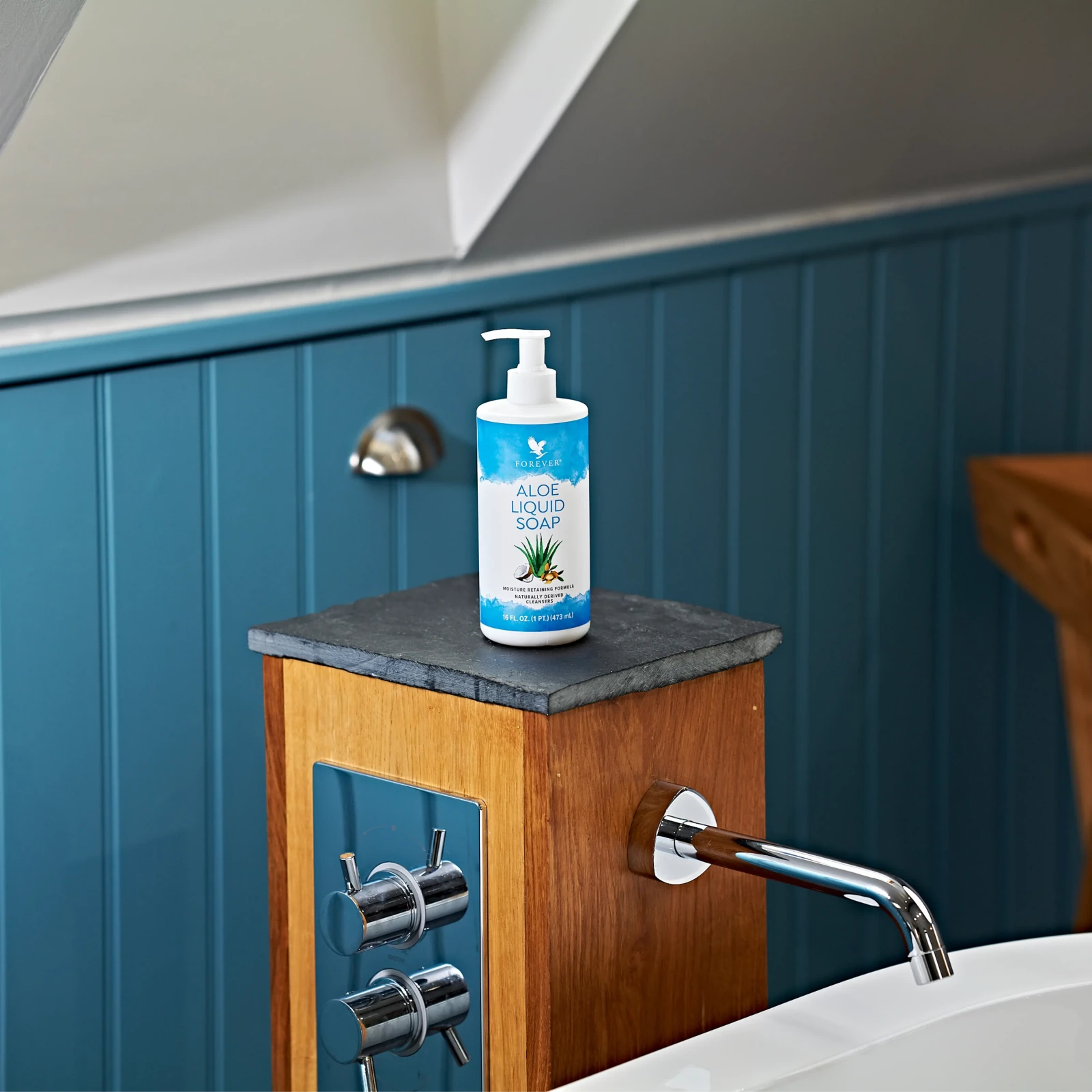 aloe liquid soap forever by ln 2