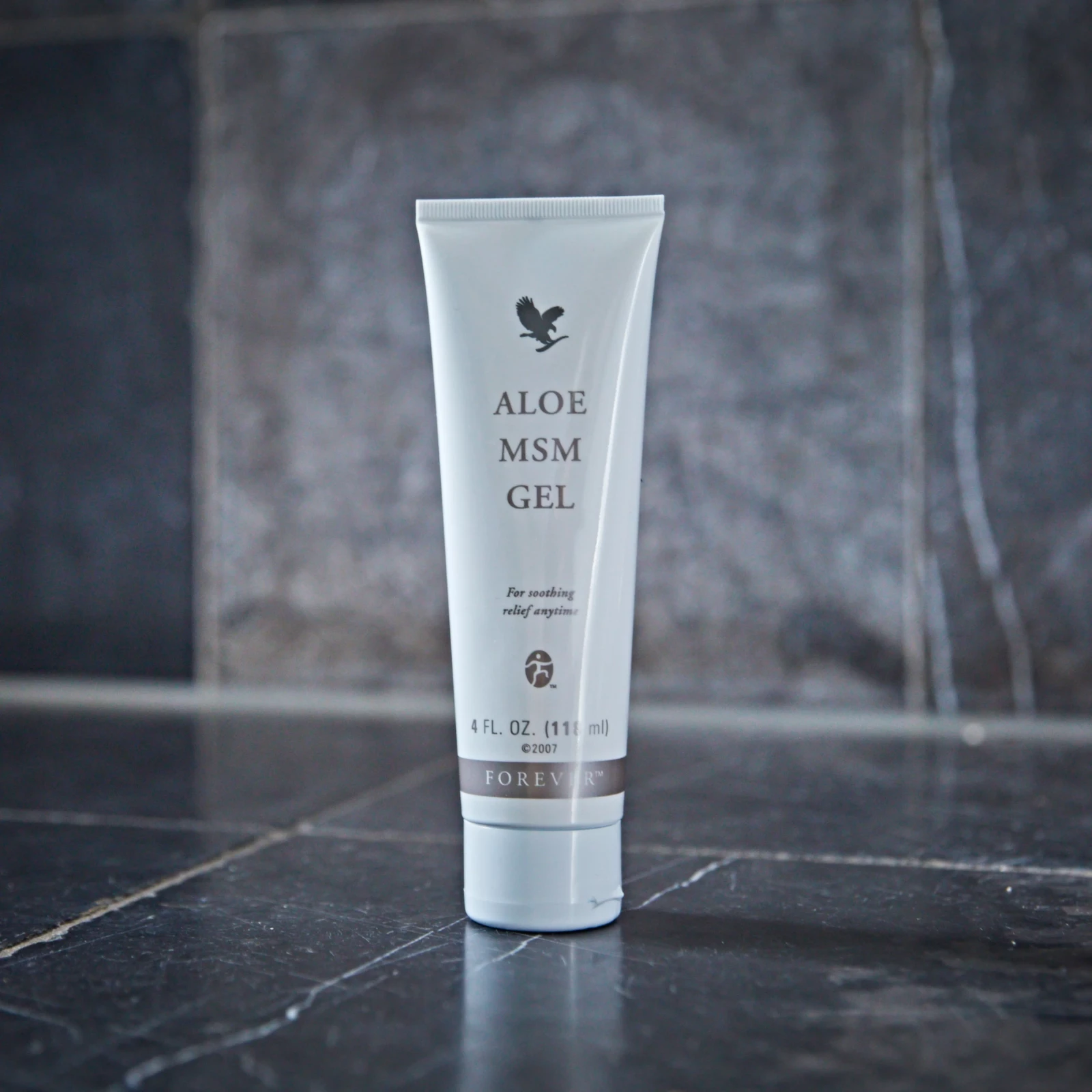 aloe msm gel forever by ln 1
