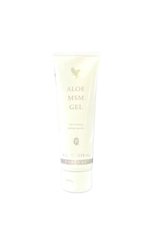 aloe msm gel forever by ln 2