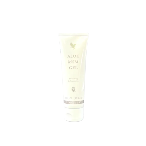 aloe msm gel forever by ln 2