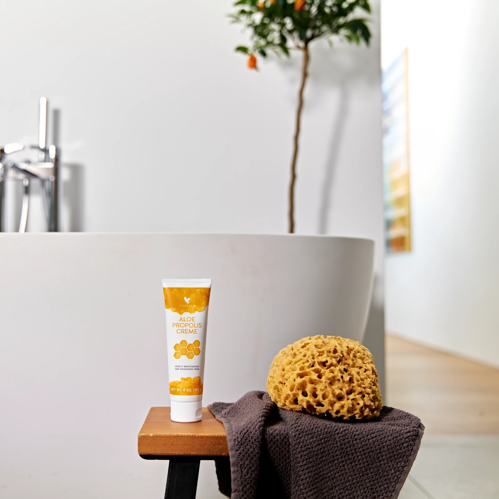 aloe propolis creme forever by ln 1