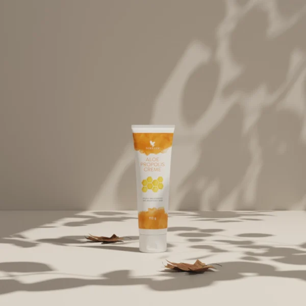 aloe propolis creme forever by ln 2