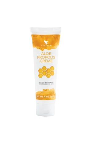 aloe propolis creme forever by ln 3
