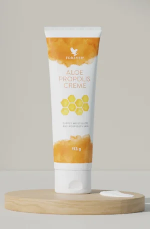 aloe propolis creme forever by ln 4