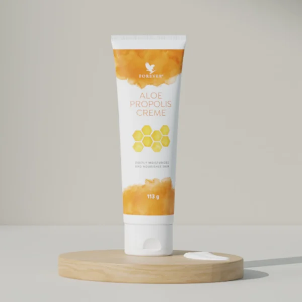 aloe propolis creme forever by ln 4