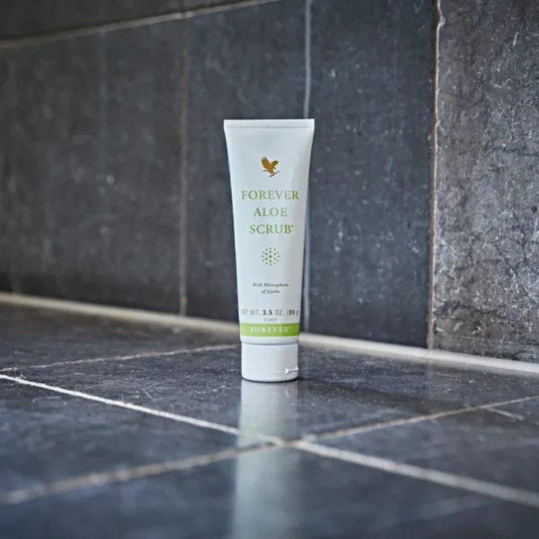 aloe scrub forever by ln 2