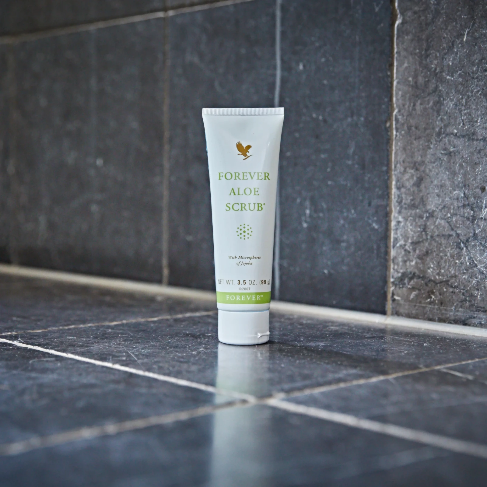 aloe scrub forever by ln 2
