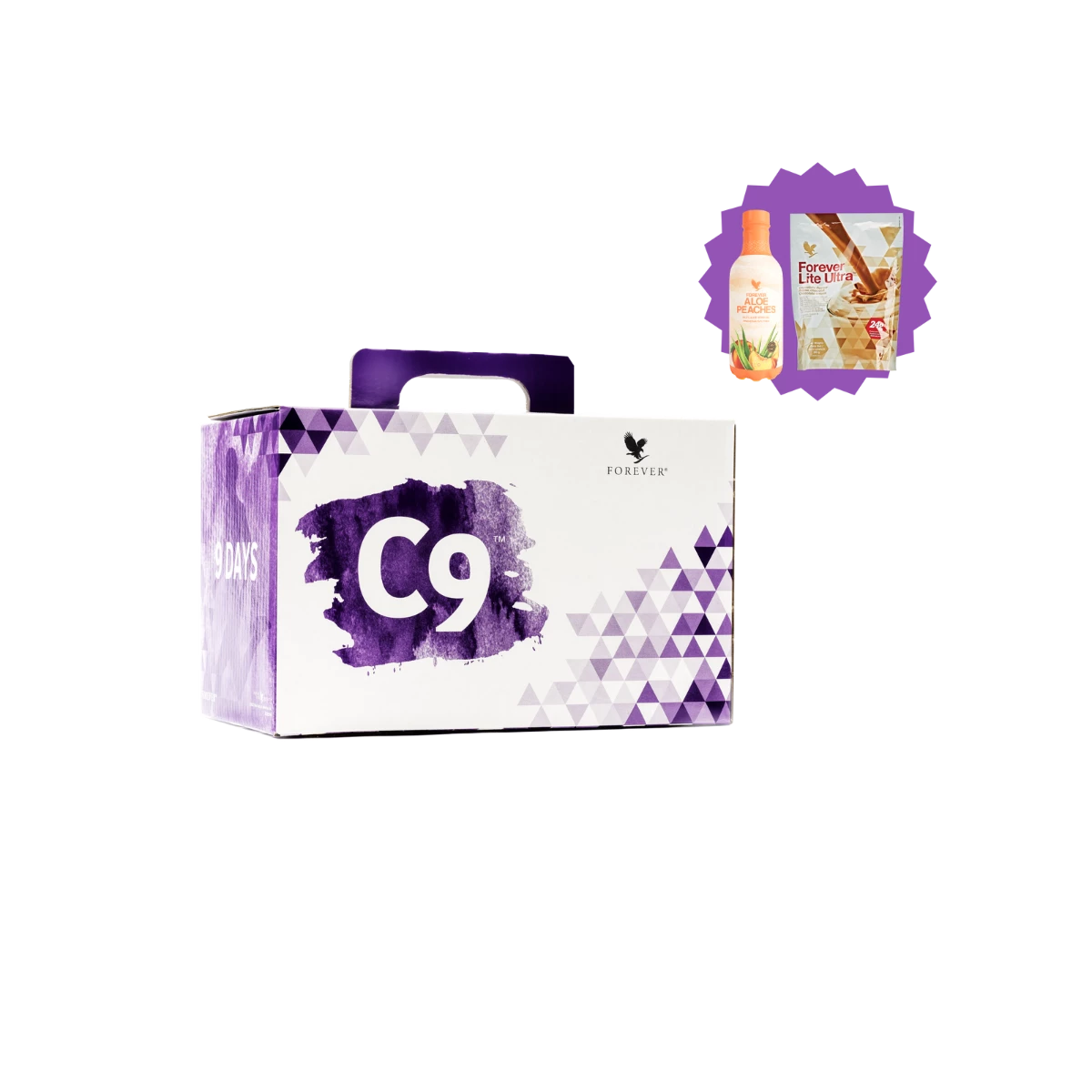 c9 chocolat forever by ln 1