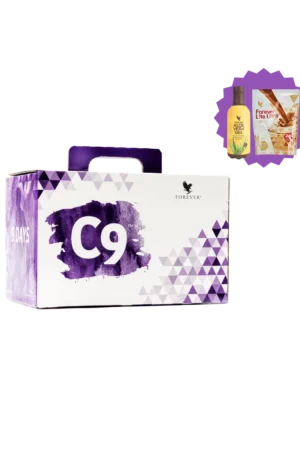 c9 pulpe chocolat forever by ln 1