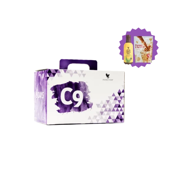 c9 pulpe chocolat forever by ln 1