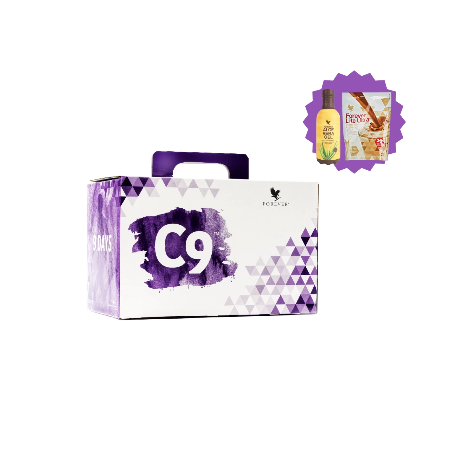 c9 pulpe chocolat forever by ln 1