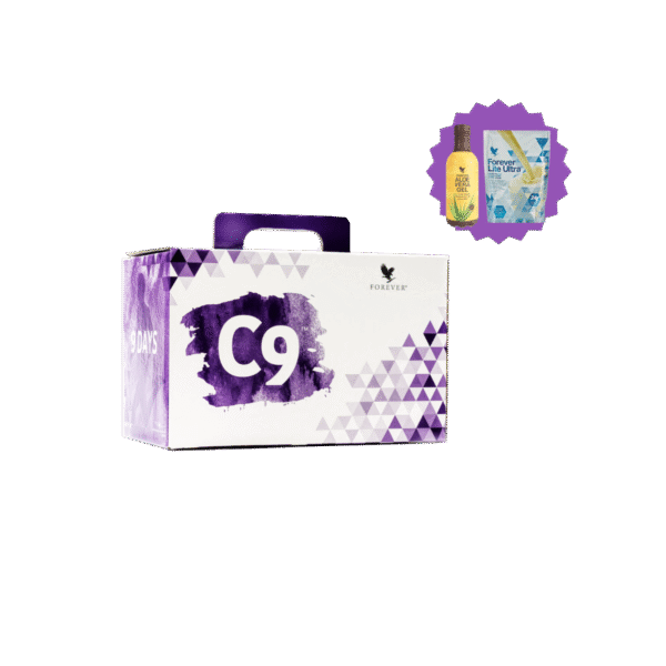 c9 pulpe vanille forever by ln 1