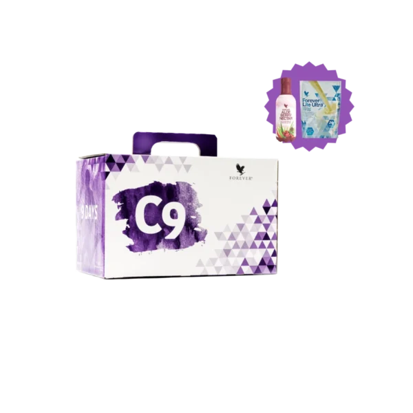 c9 vanille9 v forever by ln 1