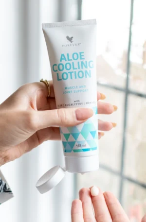 cooling gel forever by ln 5