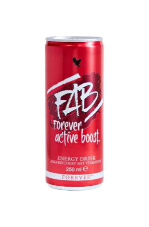 fab forever active boost forever by ln 3