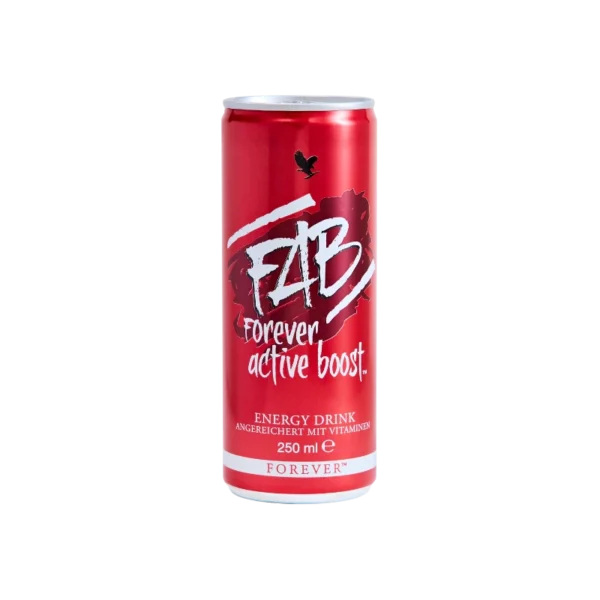 fab forever active boost forever by ln 3
