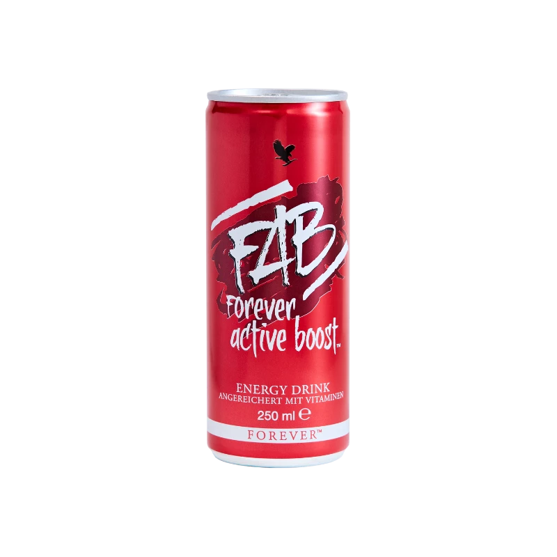 fab forever active boost forever by ln 3
