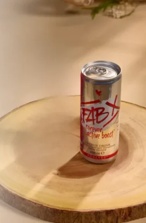 fab x forever active boost x forever by ln 2