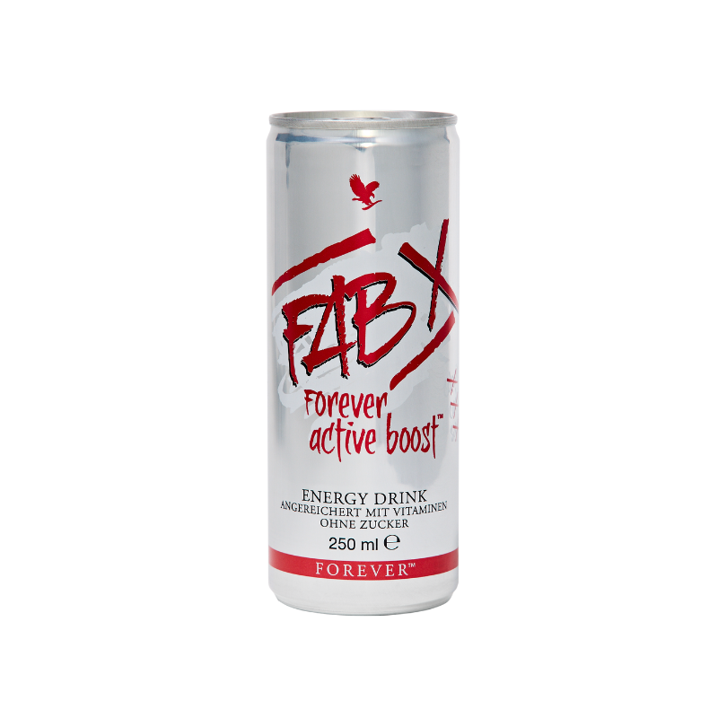 fab x forever active boost x forever by ln 4