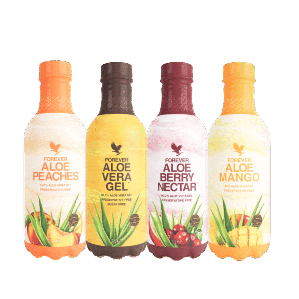 fancy 4 pack forever by ln 1