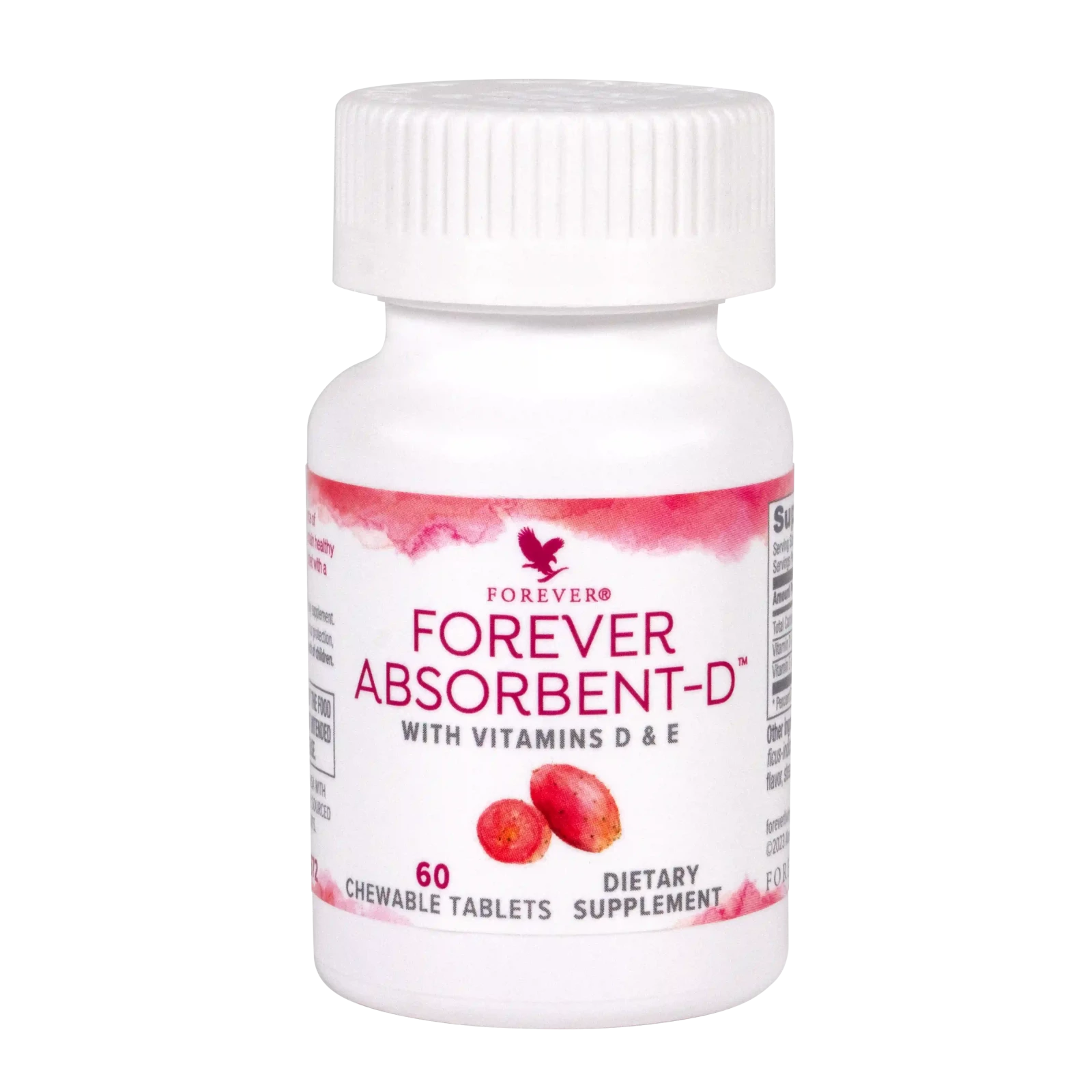 forever absorbent d forever by ln 4