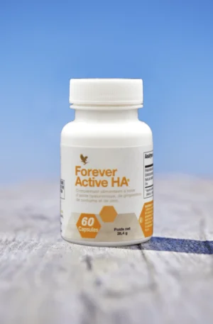 forever active ha forever by ln 2