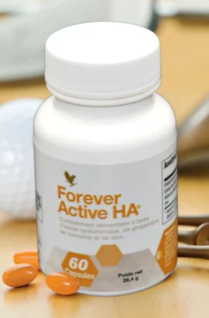 forever active ha forever by ln 3