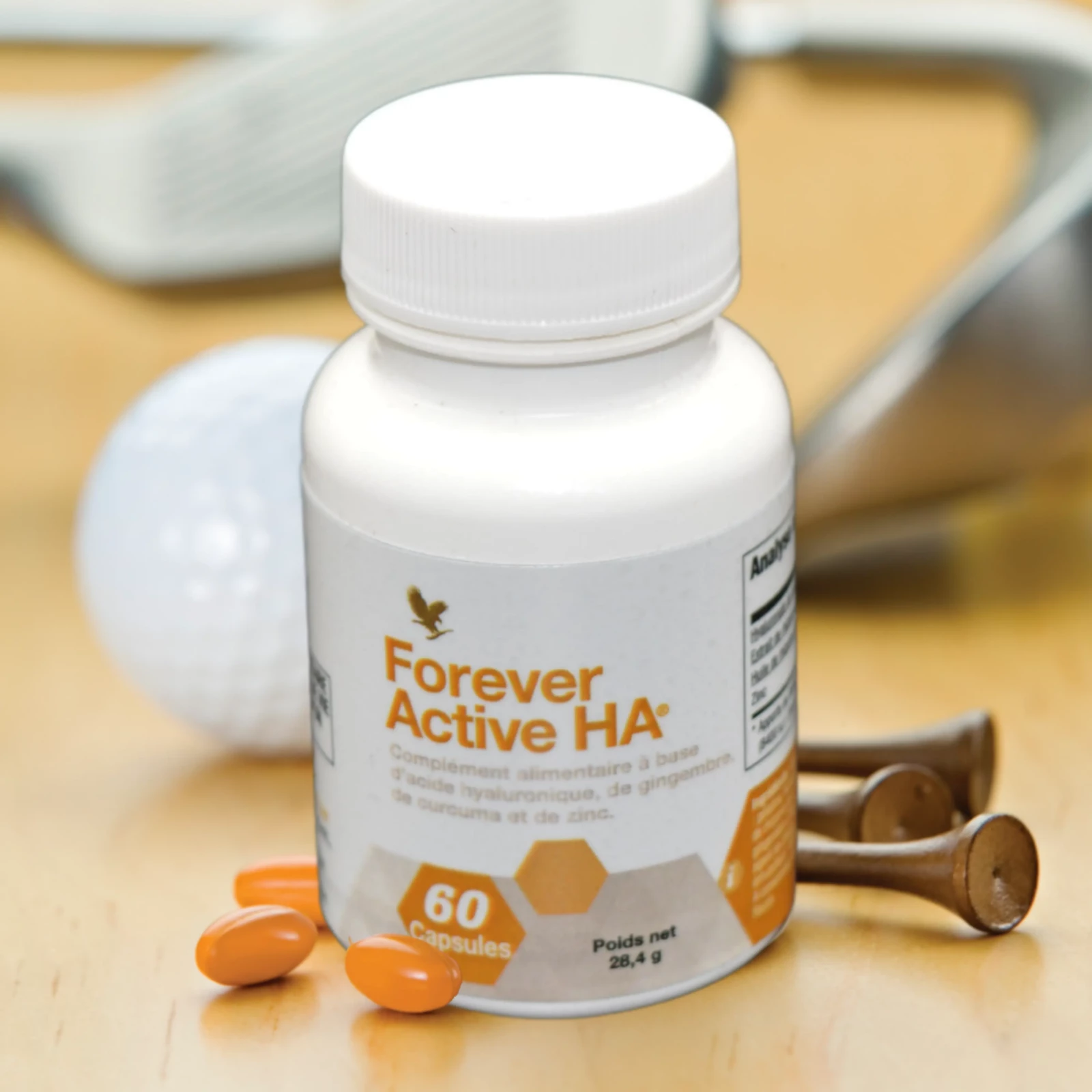 forever active ha forever by ln 3