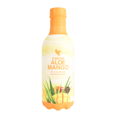 forever aloe mango forever by ln 1