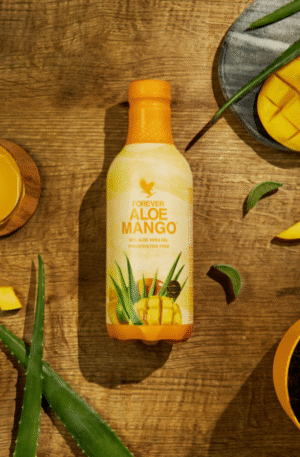 forever aloe mango forever by ln 2