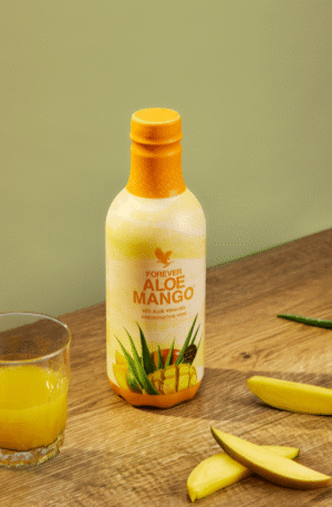 forever aloe mango forever by ln 4