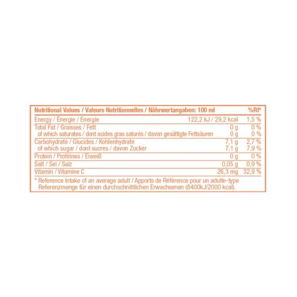 forever aloe peche 330 ml x 12 forever by ln 1