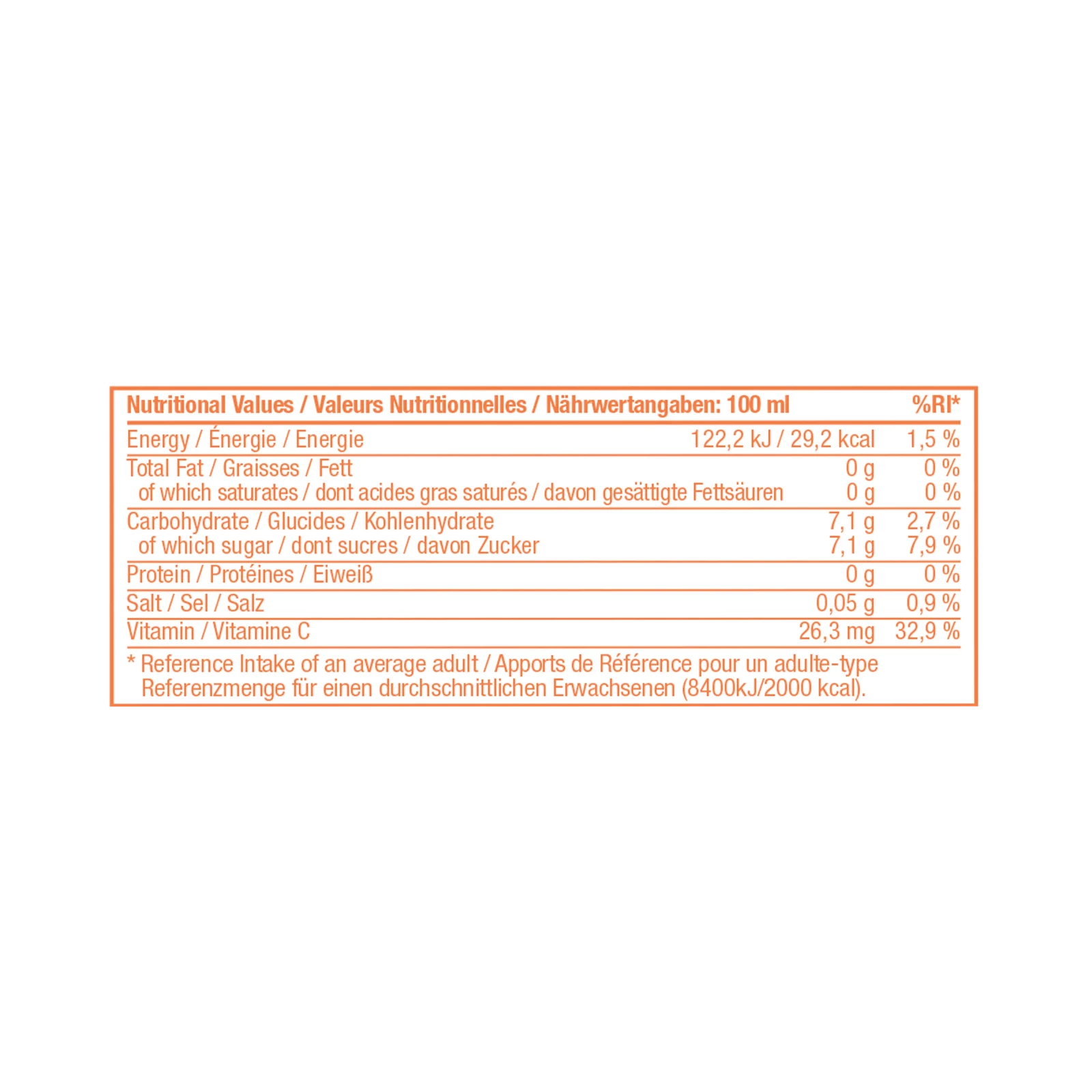 forever aloe peche 330 ml x 12 forever by ln 1